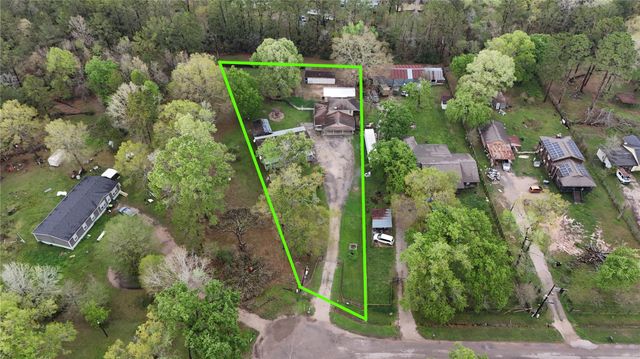 20089 Split Oak Drive, New Caney, TX 77357