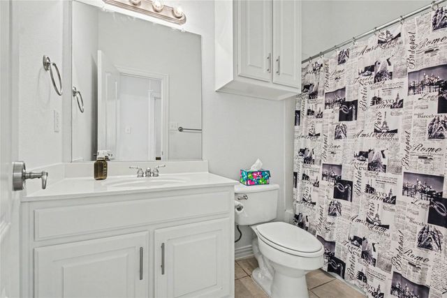 1729 Auburn Drive, Carrollton, TX 75007