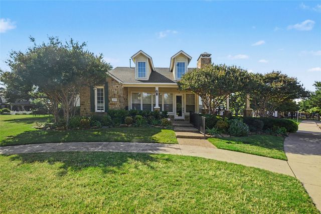 1729 Auburn Drive, Carrollton, TX 75007