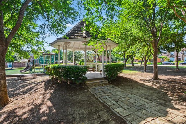 1729 Auburn Drive, Carrollton, TX 75007