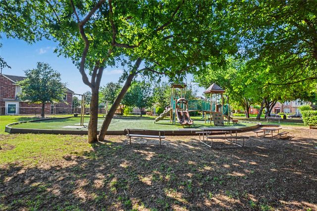 1729 Auburn Drive, Carrollton, TX 75007