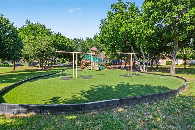1729 Auburn Drive, Carrollton, TX 75007