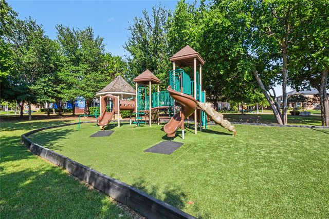 1729 Auburn Drive, Carrollton, TX 75007