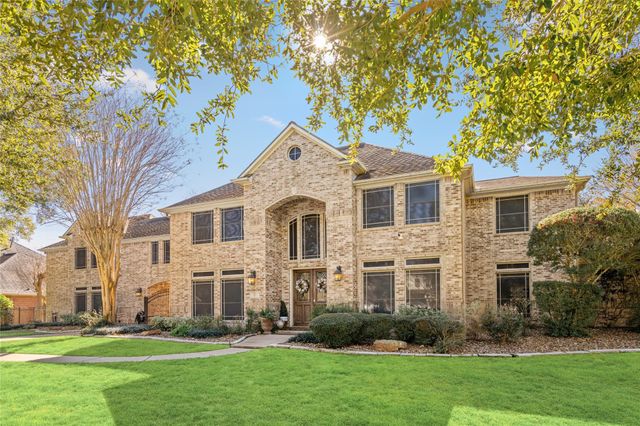 2111 N Shadow Grove Ln, Richmond, TX 77406