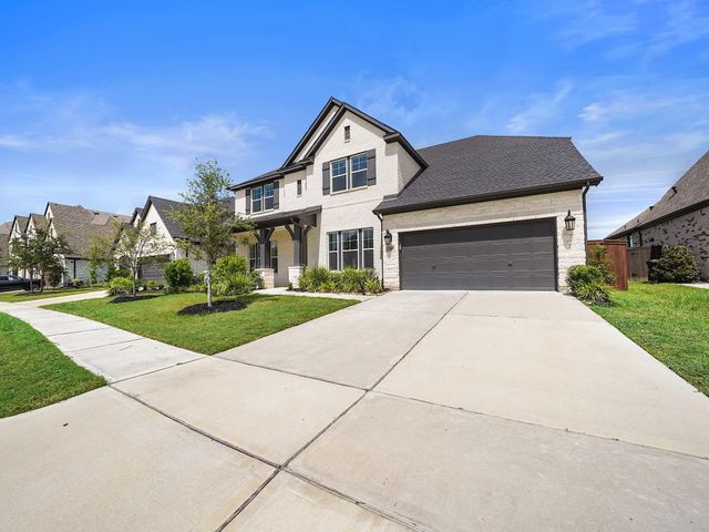 7506 River Birch Court, Katy, TX 77493