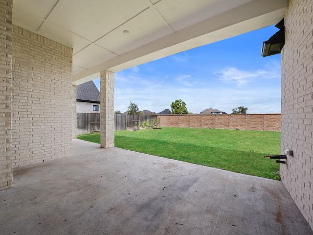 7506 River Birch Court, Katy, TX 77493