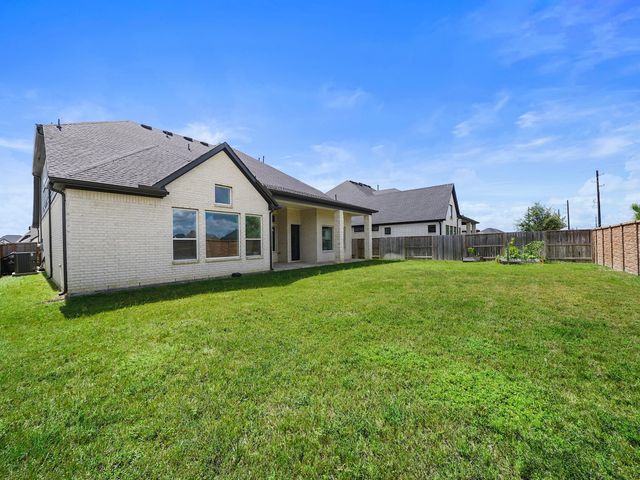 7506 River Birch Court, Katy, TX 77493