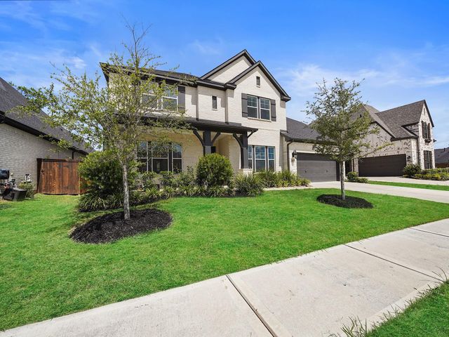 7506 River Birch Court, Katy, TX 77493