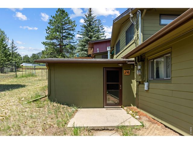 1250 S Saint Vrain Ave 14, Estes Park, CO 80517