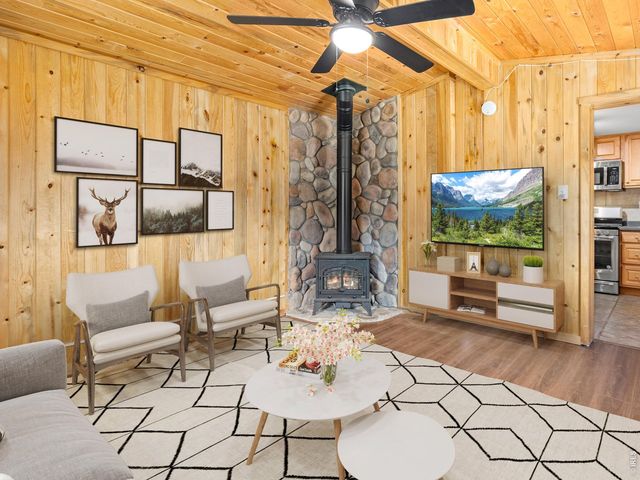 1250 S Saint Vrain Ave 14, Estes Park, CO 80517