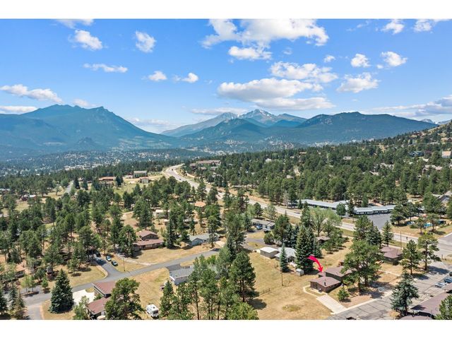 1250 S Saint Vrain Ave 14, Estes Park, CO 80517