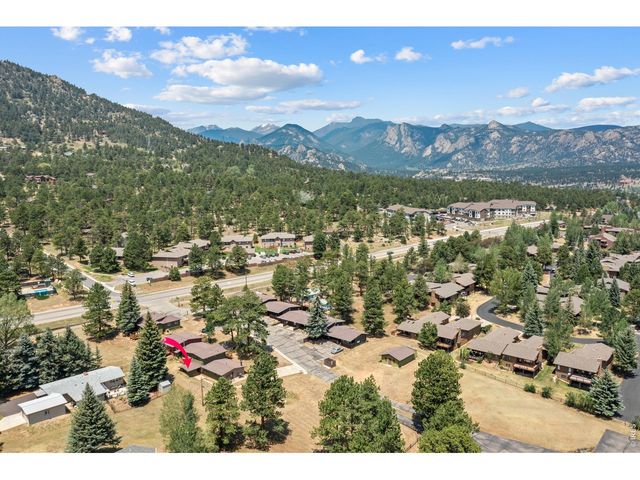 1250 S Saint Vrain Ave 14, Estes Park, CO 80517