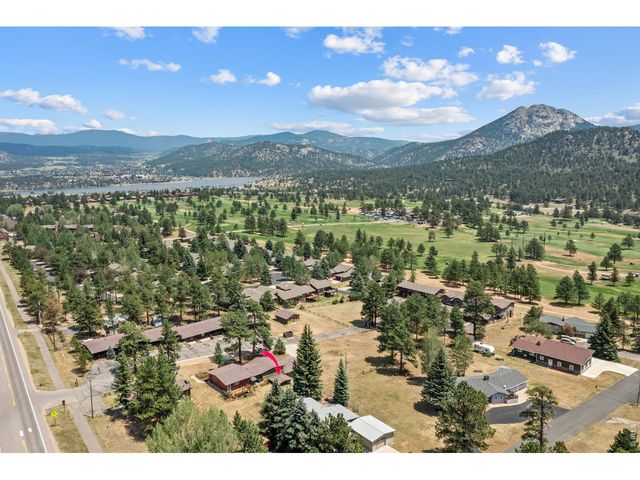 1250 S Saint Vrain Ave 14, Estes Park, CO 80517