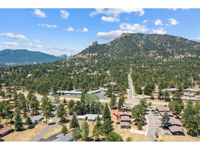 1250 S Saint Vrain Ave 14, Estes Park, CO 80517