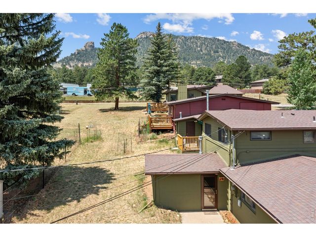 1250 S Saint Vrain Ave 14, Estes Park, CO 80517