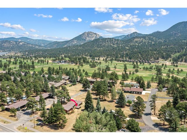 1250 S Saint Vrain Ave 14, Estes Park, CO 80517