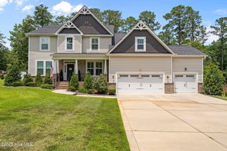 332 Mountain Run, West End, NC 27376