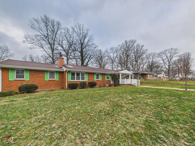 729 I Avenue, New Castle, IN 47362