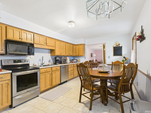 729 I Avenue, New Castle, IN 47362