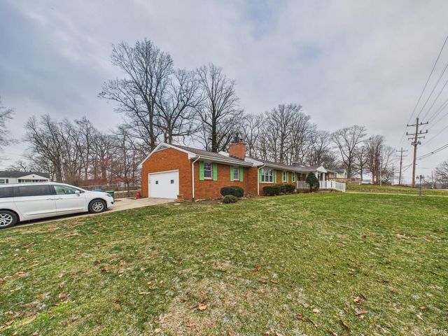 729 I Avenue, New Castle, IN 47362