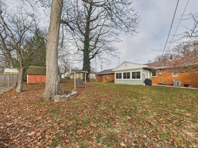 729 I Avenue, New Castle, IN 47362