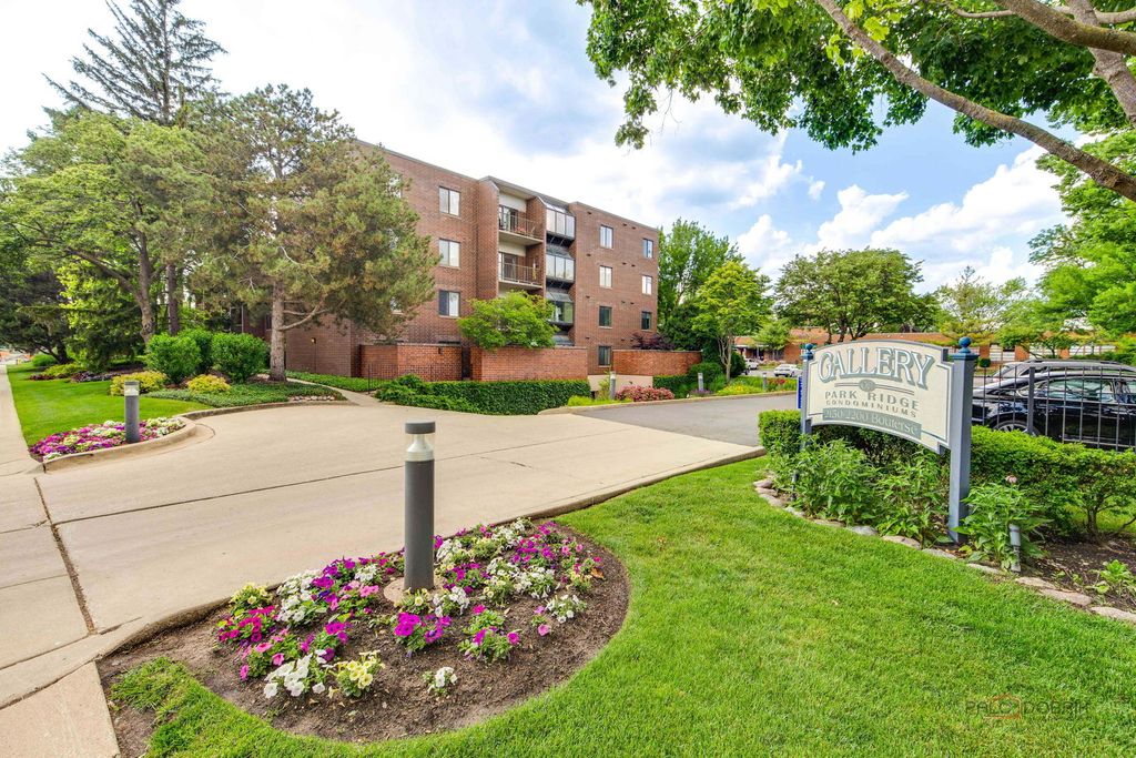 2200 Bouterse Street 407, Park Ridge, IL 60068