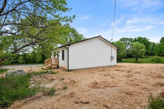 282 Letha Petrey Road, Williamsburg, KY 40769