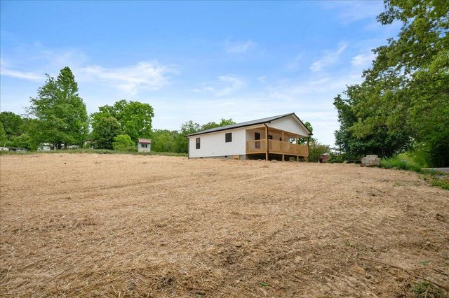 282 Letha Petrey Road, Williamsburg, KY 40769
