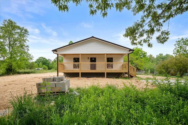 282 Letha Petrey Road, Williamsburg, KY 40769
