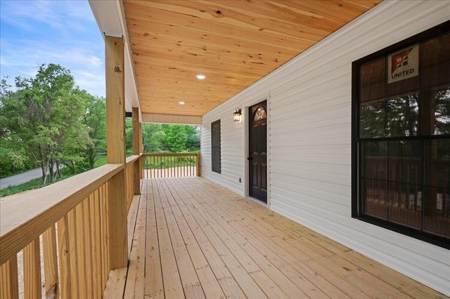 282 Letha Petrey Road, Williamsburg, KY 40769