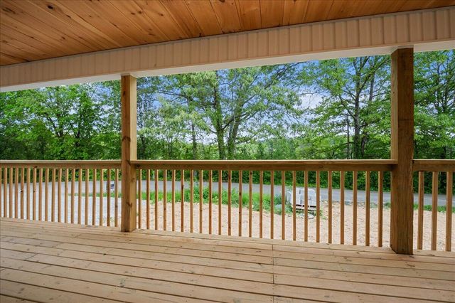 282 Letha Petrey Road, Williamsburg, KY 40769