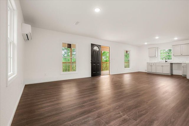 282 Letha Petrey Road, Williamsburg, KY 40769
