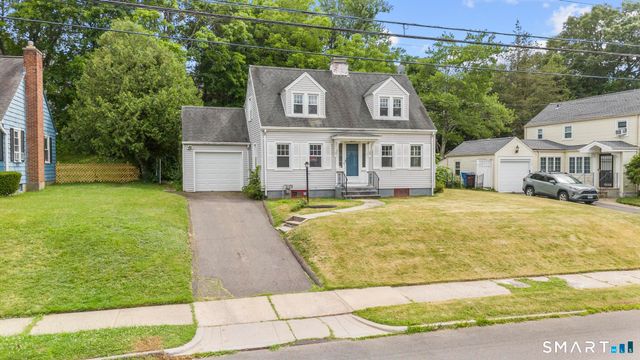 215 Commonwealth Avenue, New Britain, CT 06053