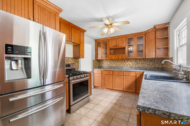 215 Commonwealth Avenue, New Britain, CT 06053