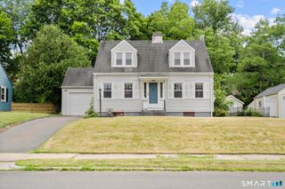 215 Commonwealth Avenue, New Britain, CT 06053