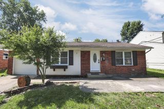 1615 Coronet Drive, Columbus, OH 43224