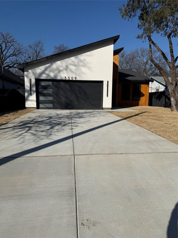 3509 Harlingen Street, Dallas, TX 75212