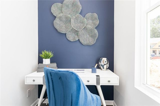 736 Coventry Cove Way, Acworth, GA 30102