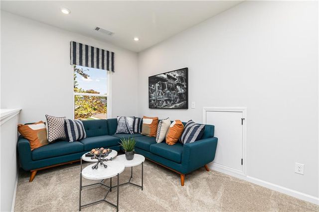 736 Coventry Cove Way, Acworth, GA 30102