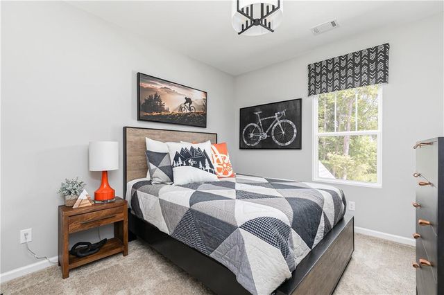 736 Coventry Cove Way, Acworth, GA 30102