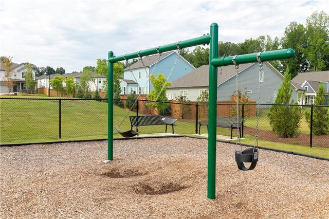 736 Coventry Cove Way, Acworth, GA 30102