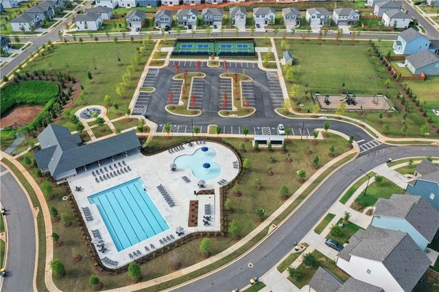 736 Coventry Cove Way, Acworth, GA 30102