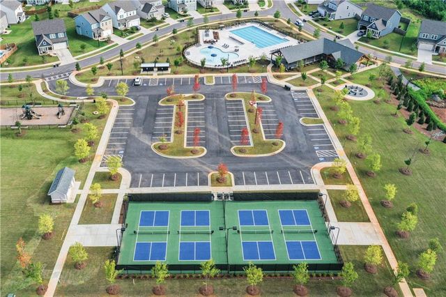 736 Coventry Cove Way, Acworth, GA 30102