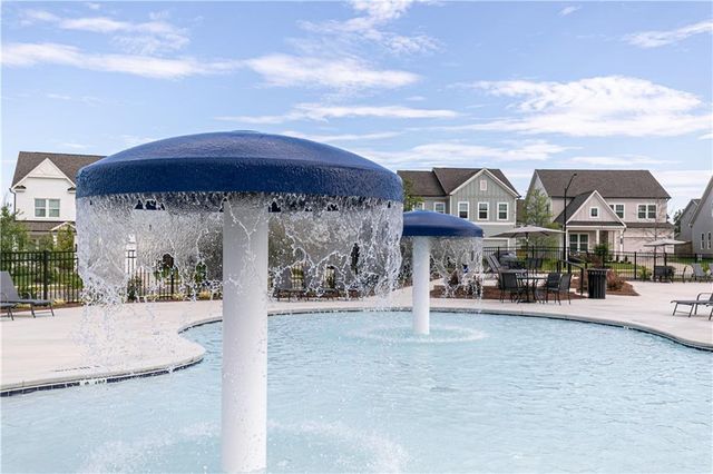 736 Coventry Cove Way, Acworth, GA 30102