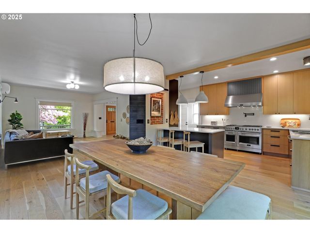 2033 Se ASH St, Portland, OR 97214