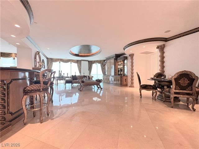 2857 Paradise Road PH2904, Las Vegas, NV 89109