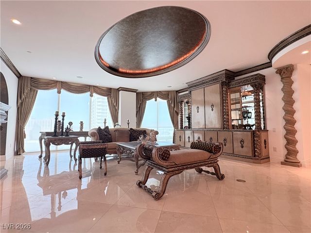 2857 Paradise Road PH2904, Las Vegas, NV 89109