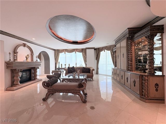 2857 Paradise Road PH2904, Las Vegas, NV 89109