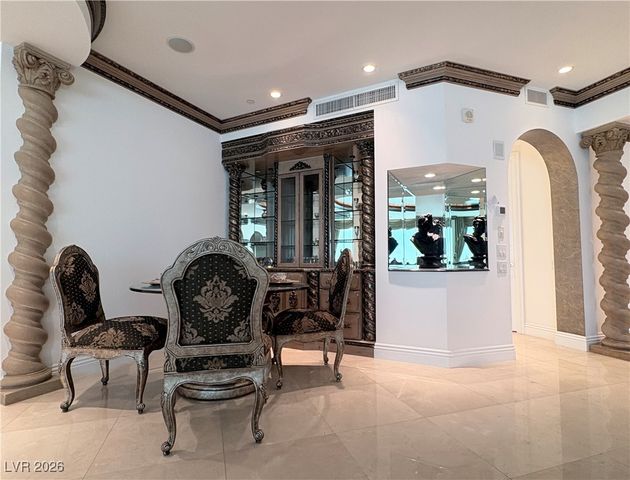 2857 Paradise Road PH2904, Las Vegas, NV 89109