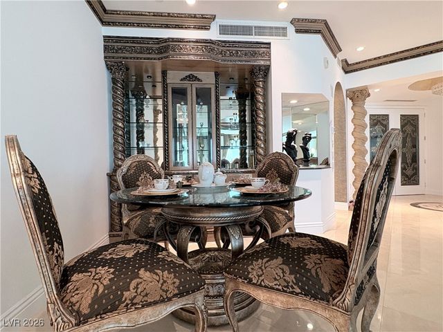 2857 Paradise Road PH2904, Las Vegas, NV 89109